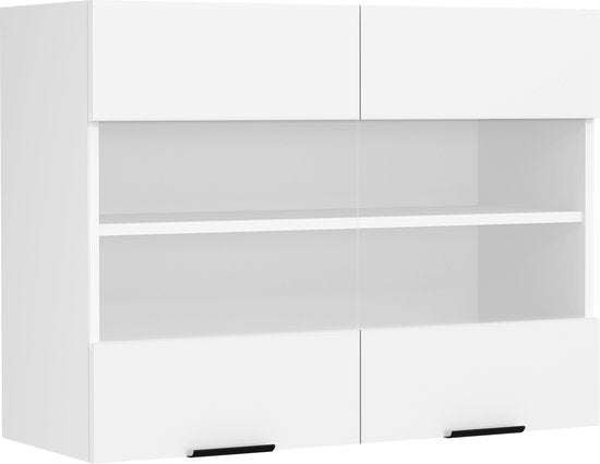 Cassetto da Cucina H. 82 x L. 60 x P. 46 cm BIANCO