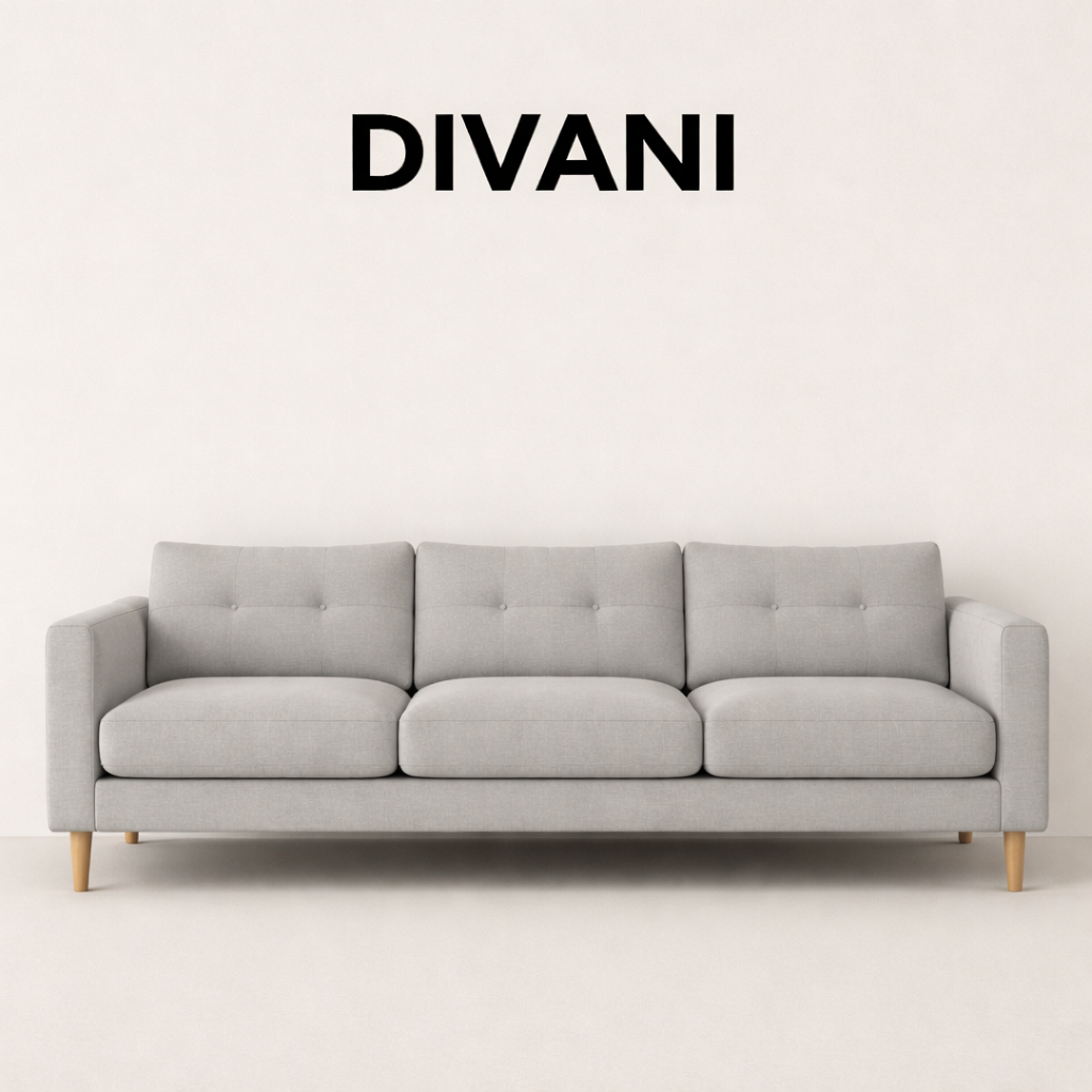 DIVANI