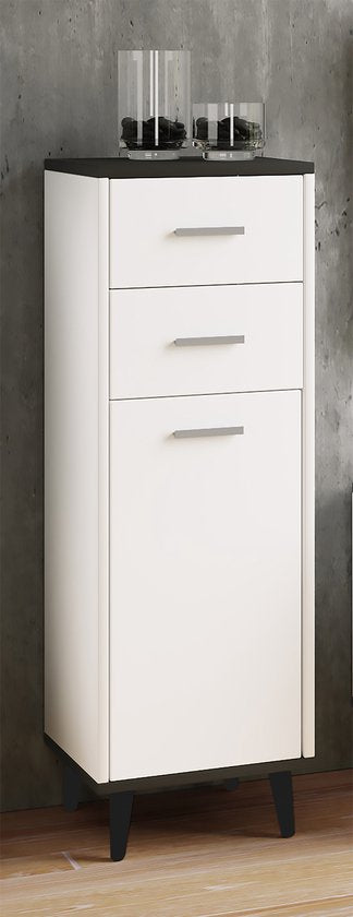 Mobile bagno  H. 97 x L. 32 x P. 28 cm